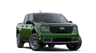2025 Ford Maverick® External Image 5